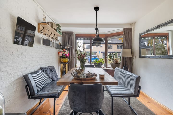 Foto 12 van Steven Kraaijstraat 21