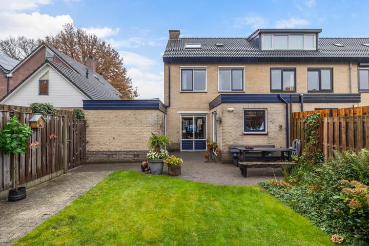 Foto 33 van Steven Kraaijstraat 21