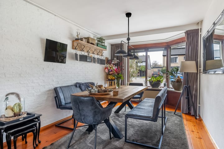 Foto 11 van Steven Kraaijstraat 21