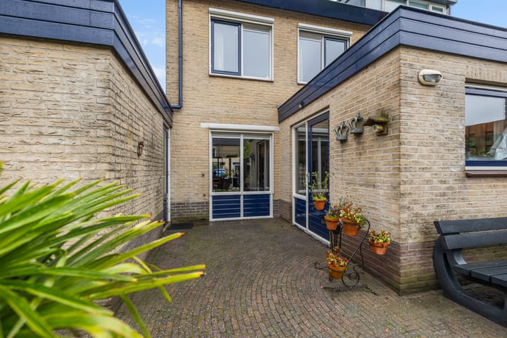 Foto 32 van Steven Kraaijstraat 21