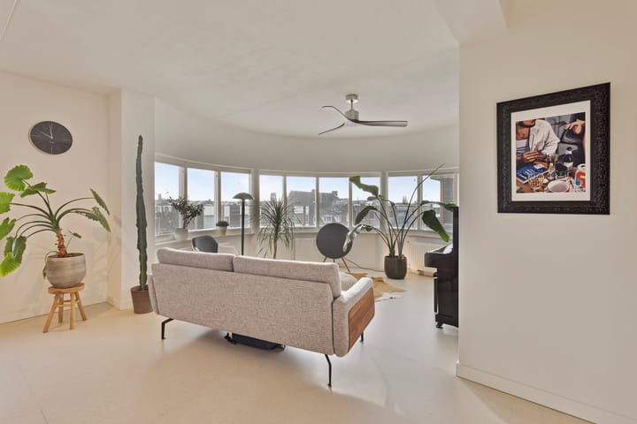 Foto 2 van Anna Bijnsweg 2-C