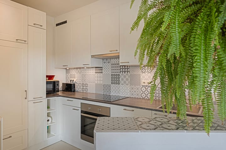 Foto 3 van Anna Bijnsweg 2-C