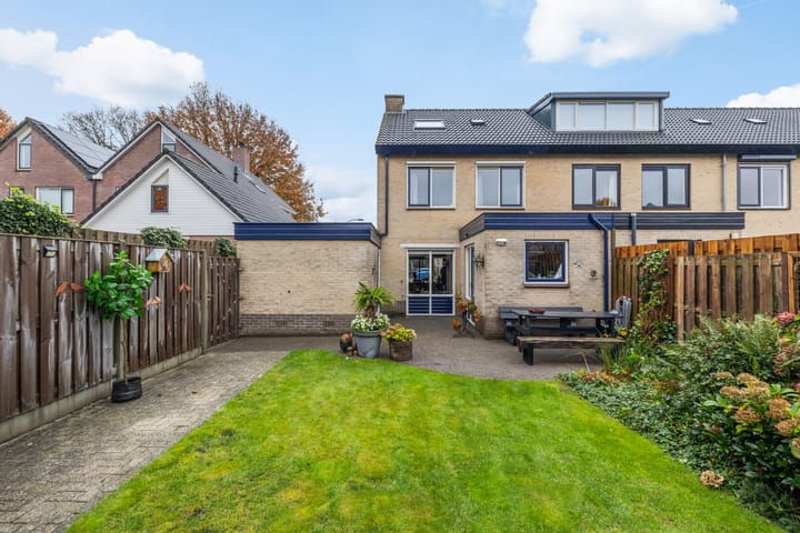 Foto 2 van Steven Kraaijstraat 21