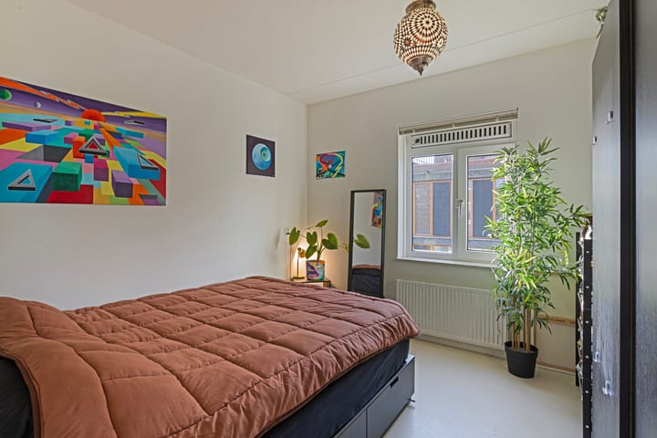 Foto 5 van Anna Bijnsweg 2-C