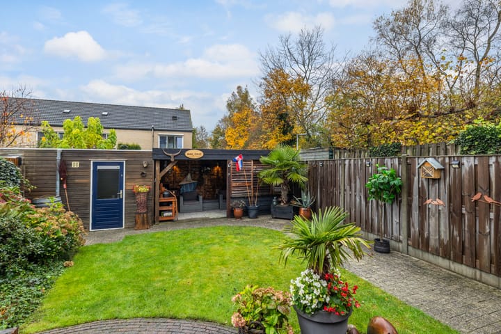 Foto 34 van Steven Kraaijstraat 21