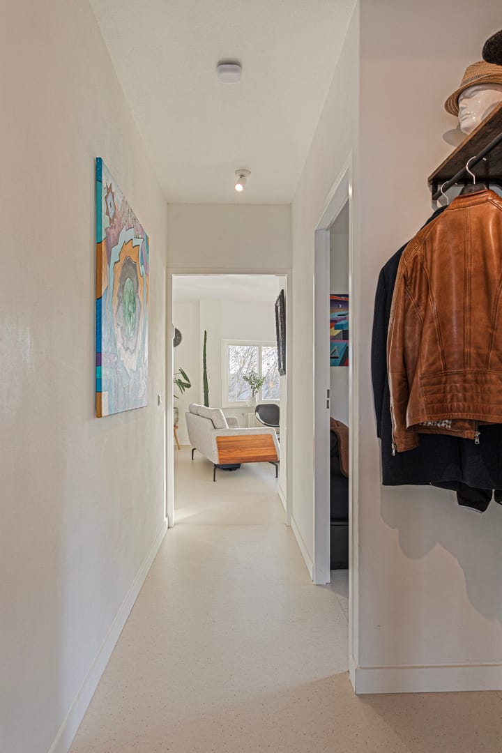 Foto 10 van Anna Bijnsweg 2-C