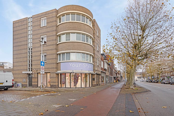 Foto 7 van Anna Bijnsweg 2-C