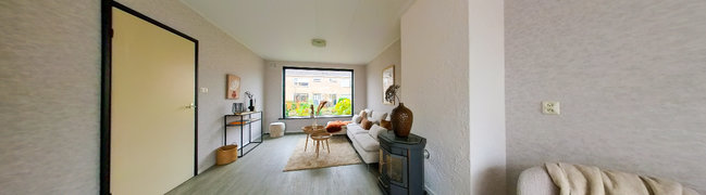 View 360° photo of Woonkamer of Leeuwerikstraat 5