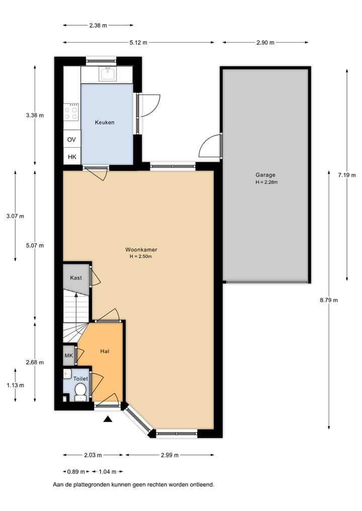 Foto 41 van Steven Kraaijstraat 21