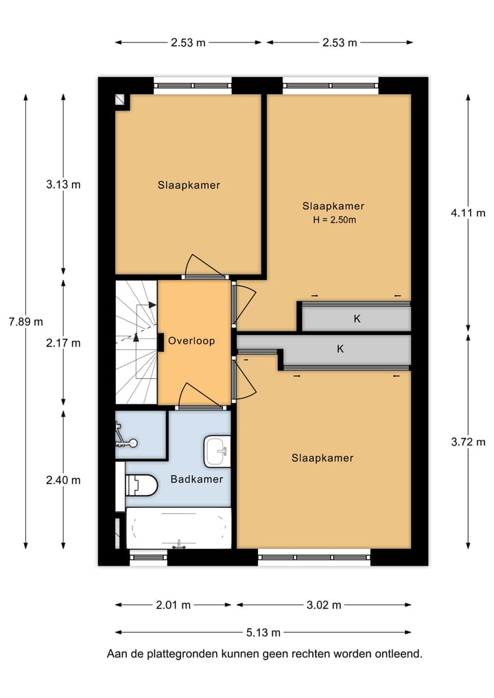 Foto 42 van Steven Kraaijstraat 21