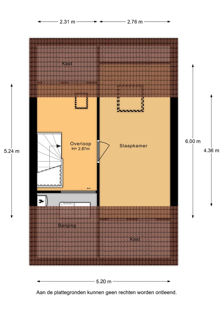 Foto 43 van Steven Kraaijstraat 21