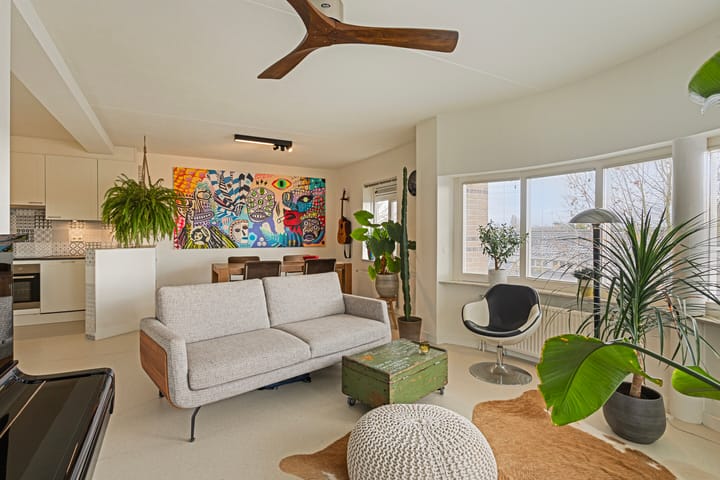 Foto 16 van Anna Bijnsweg 2-C