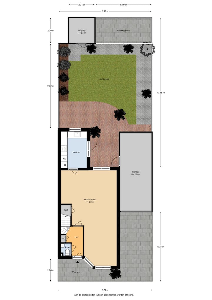 Foto 45 van Steven Kraaijstraat 21