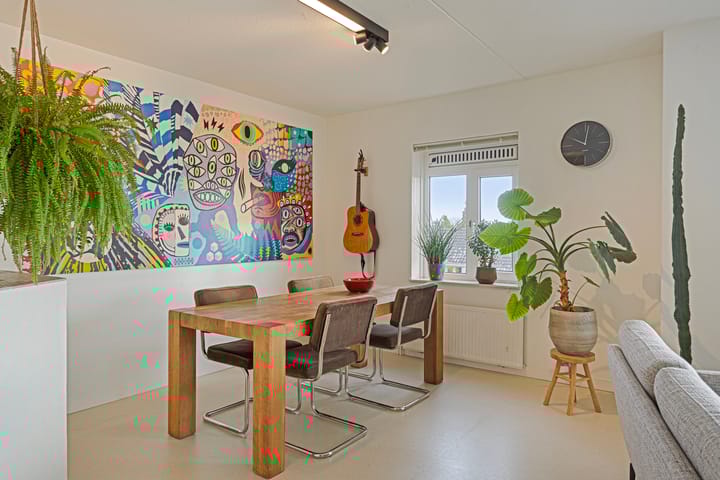 Foto 17 van Anna Bijnsweg 2-C