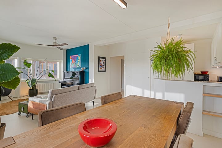 Foto 19 van Anna Bijnsweg 2-C