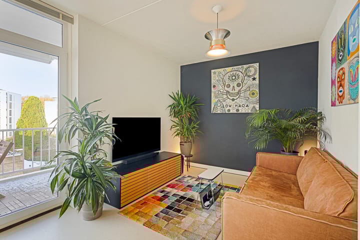 Foto 25 van Anna Bijnsweg 2-C