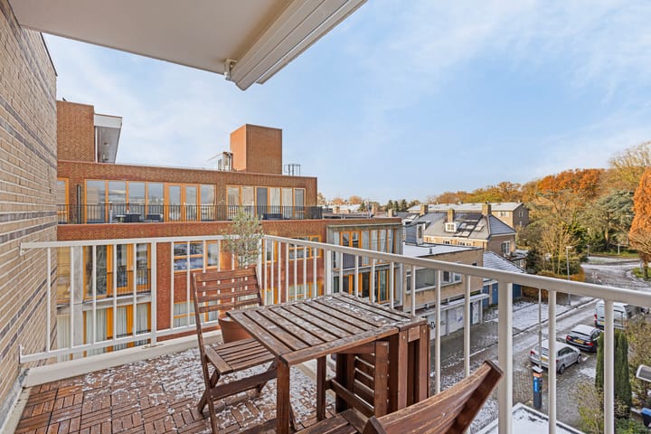 Foto 31 van Anna Bijnsweg 2-C