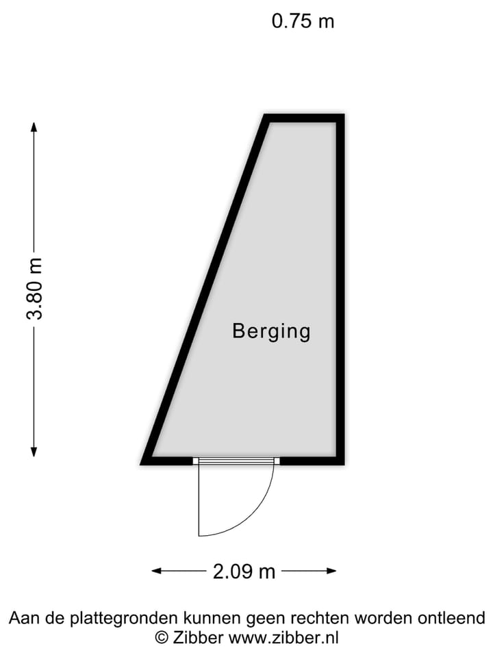 Foto 35 van Anna Bijnsweg 2-C