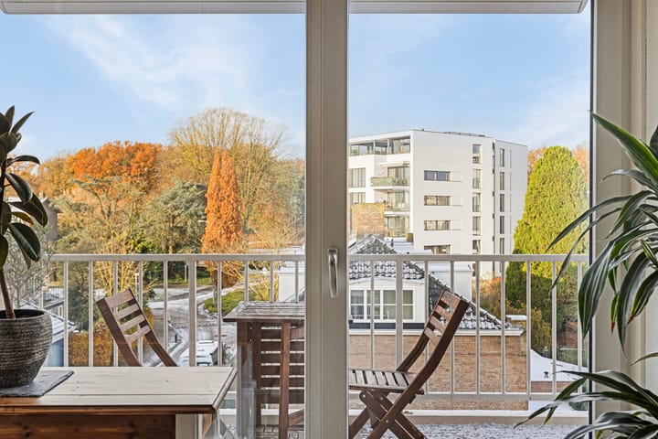 Foto 30 van Anna Bijnsweg 2-C