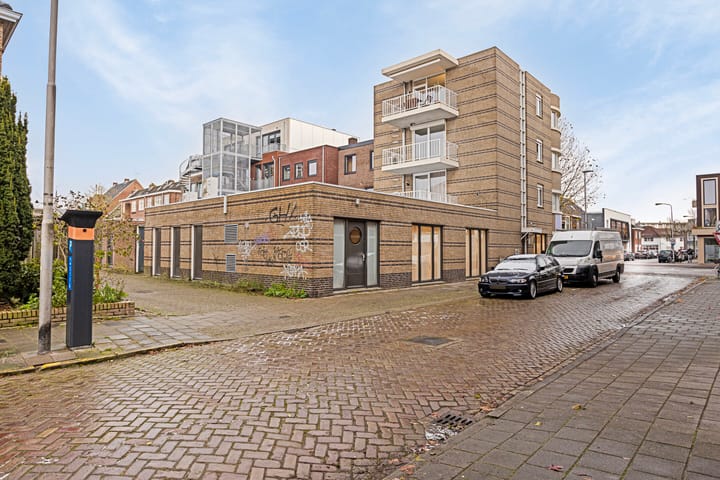 Foto 33 van Anna Bijnsweg 2-C