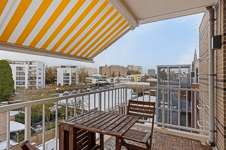 Foto 32 van Anna Bijnsweg 2-C