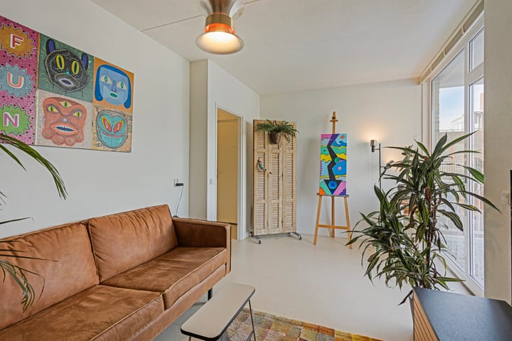 Foto 26 van Anna Bijnsweg 2-C