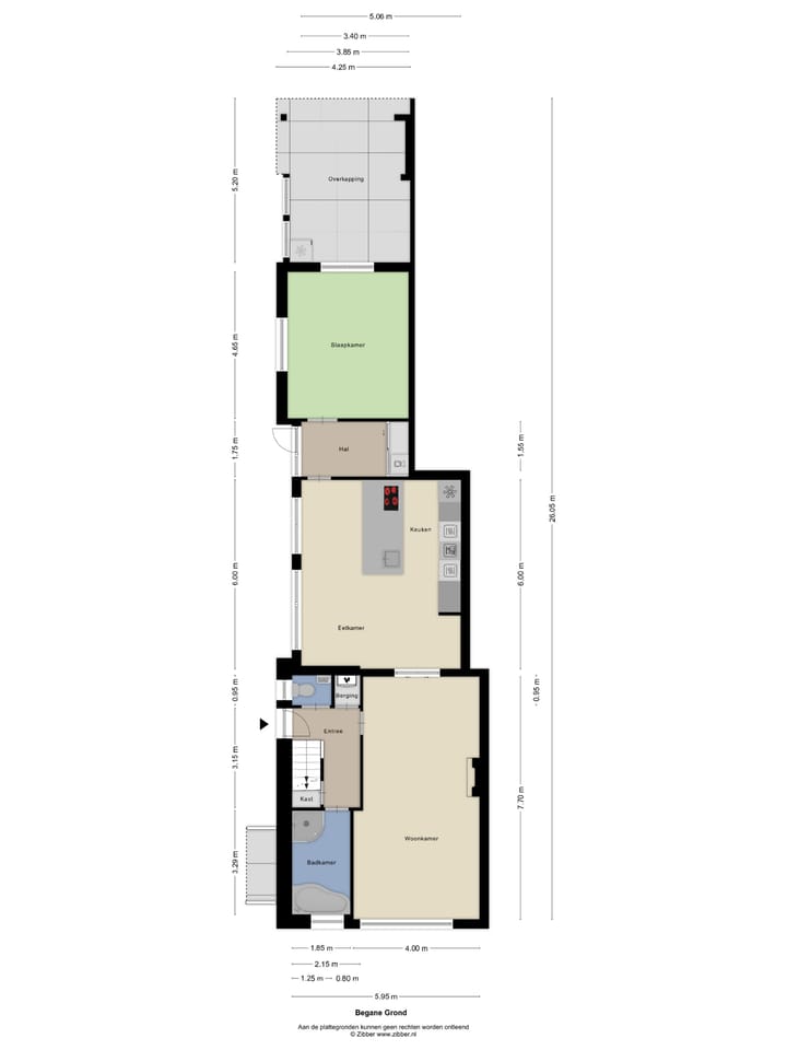 Photo 55 of Hoofdstraat 243