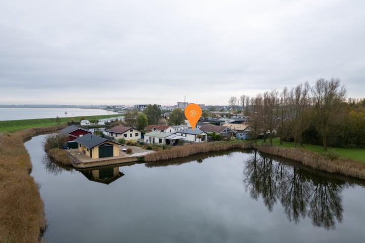 Bekijk foto 32 van Nieuwlandseweg 252