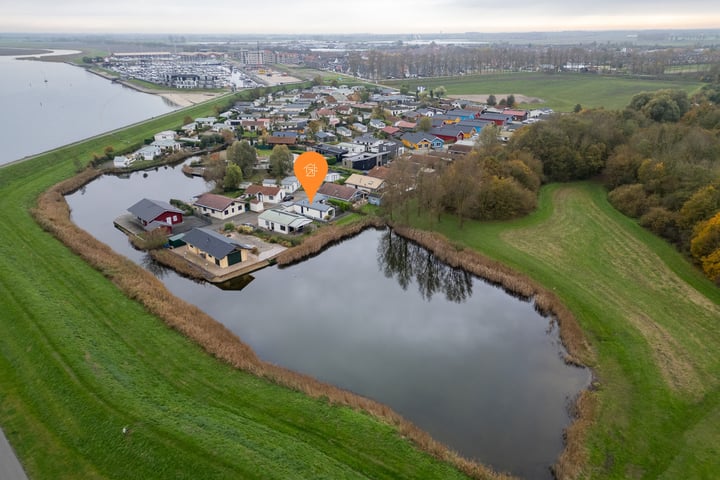 Bekijk foto 34 van Nieuwlandseweg 252