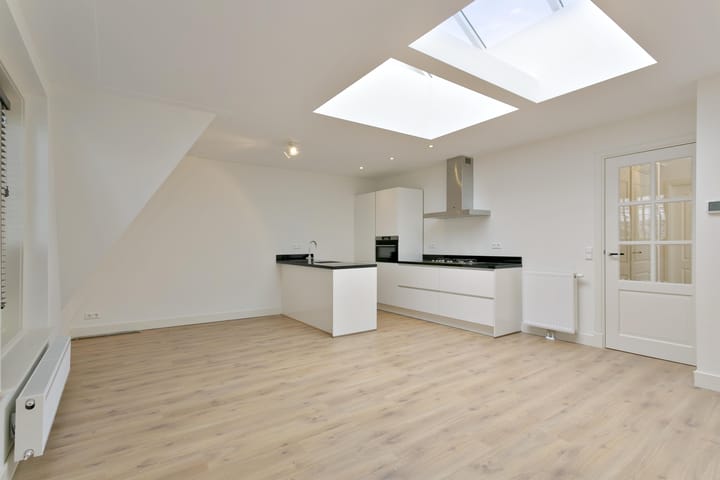 Sarphatistraat 209-4