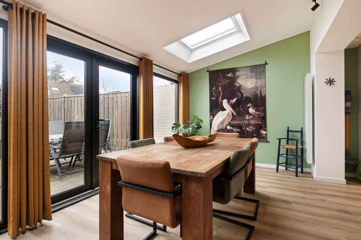 Foto 4 van Nieuwendijk 79