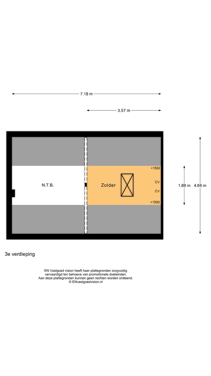 Foto 36 van Broekbergenlaan 48-RD