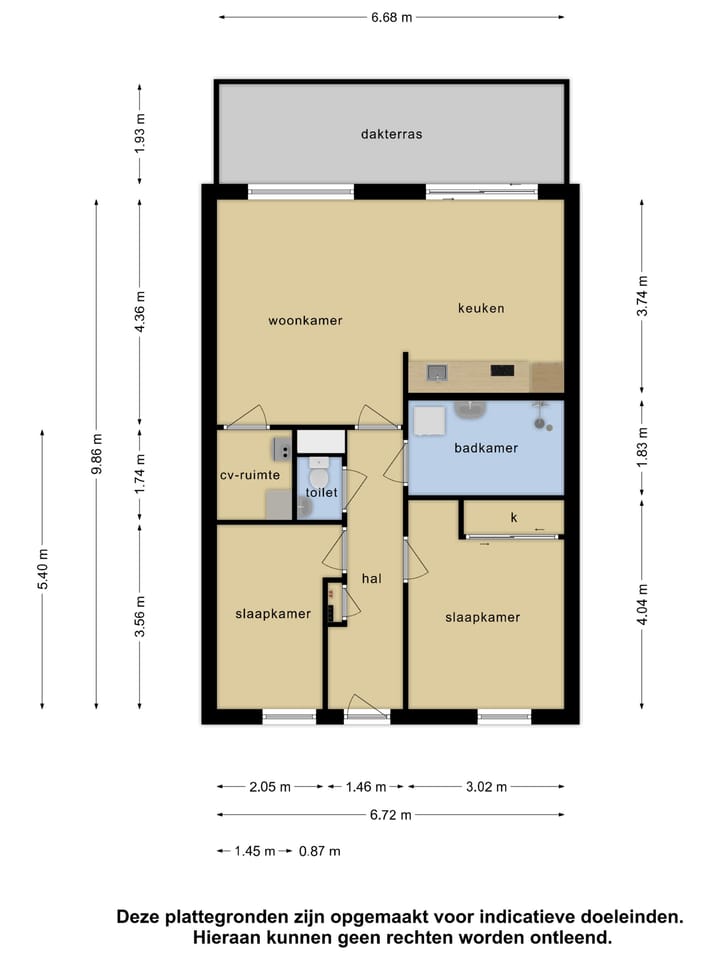 Foto 33 van Spinderweg 89