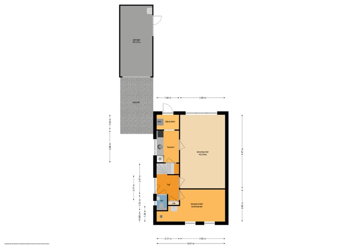 Foto 35 van Emmerikseweg 9