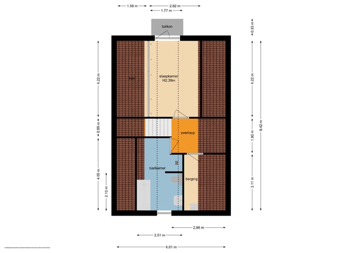 Foto 36 van Emmerikseweg 9