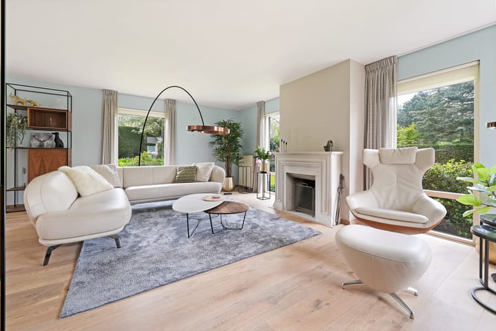 Foto 1 van Seringenlaan 1