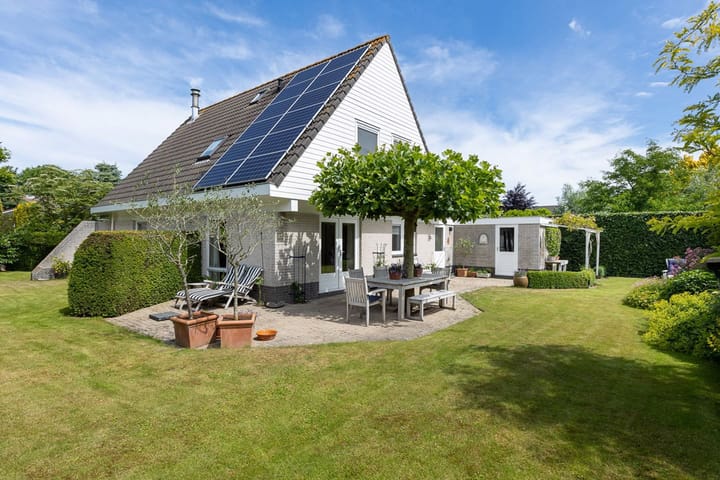 Foto 3 van Seringenlaan 1