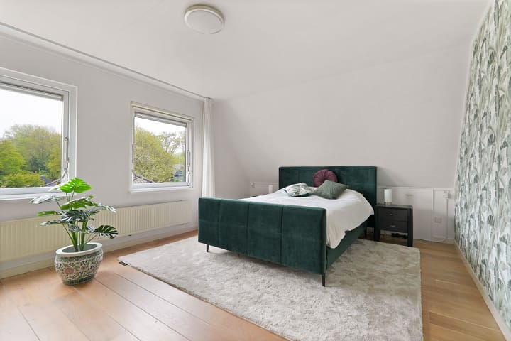 Foto 13 van Seringenlaan 1