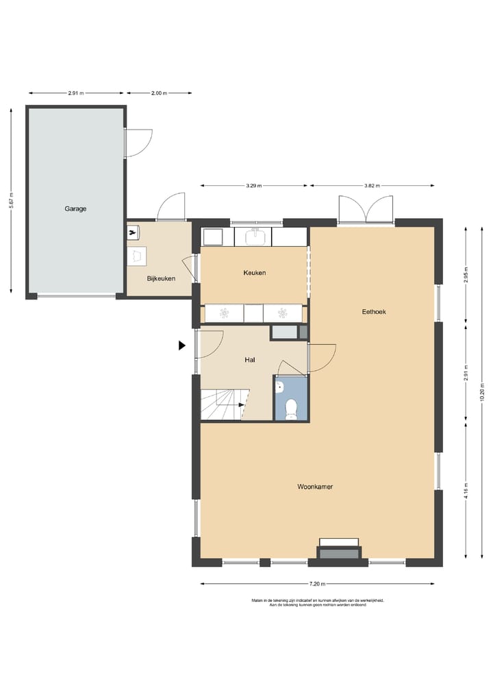 Foto 31 van Seringenlaan 1