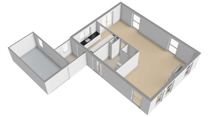 Foto 34 van Seringenlaan 1
