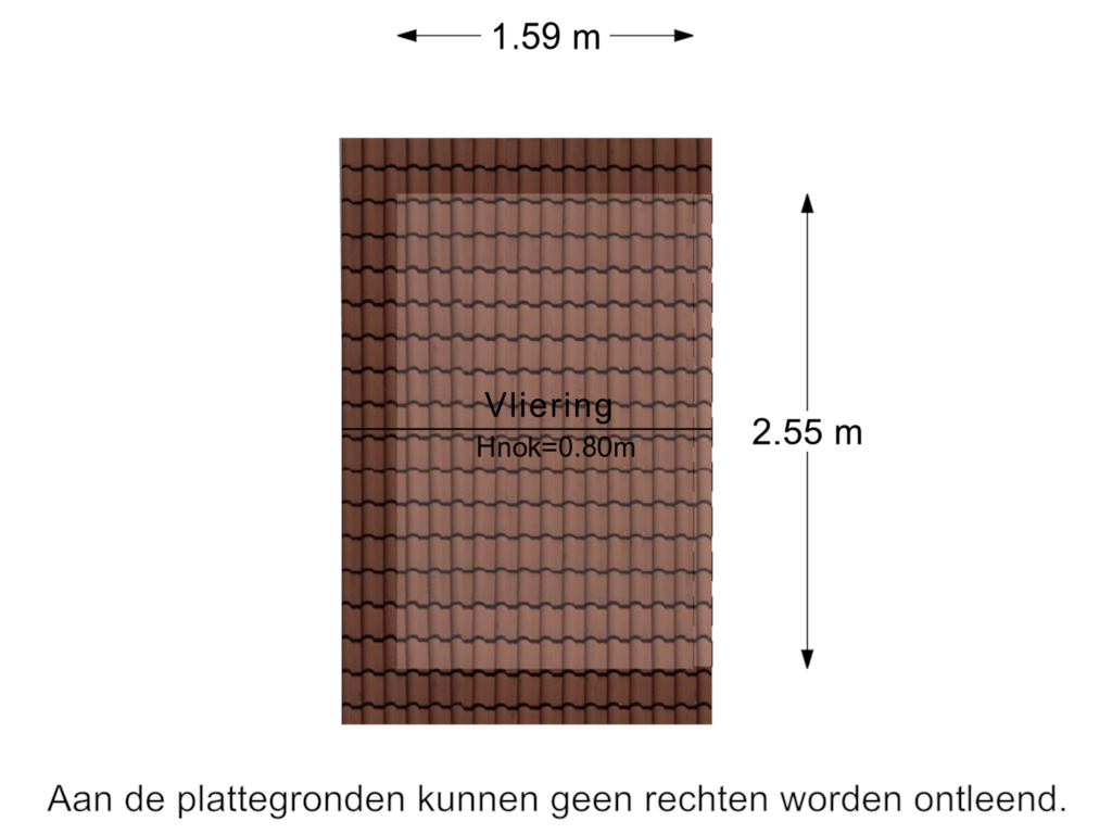 Bekijk plattegrond van Vilering van Steven Kraaijstraat 21