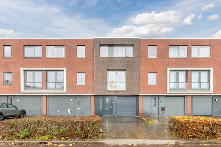 Photo 1 of Maasdijk 85