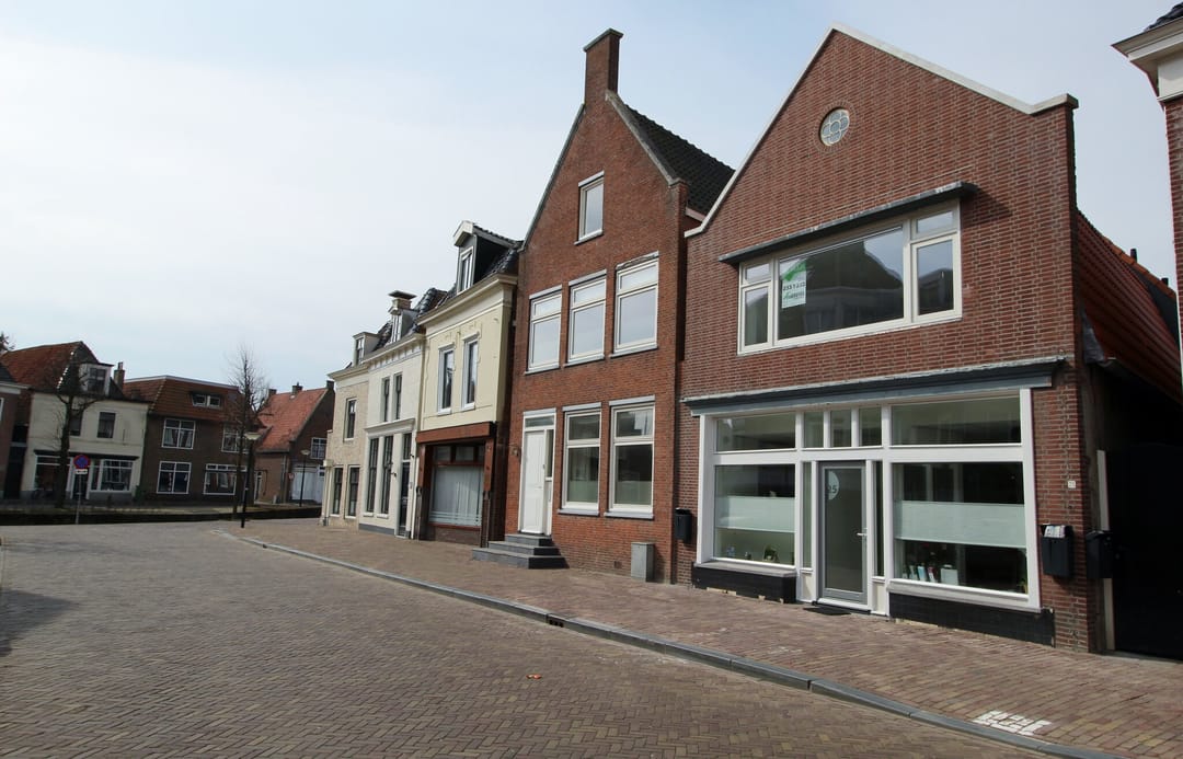 Foto 2 van Waagstraat 25-A