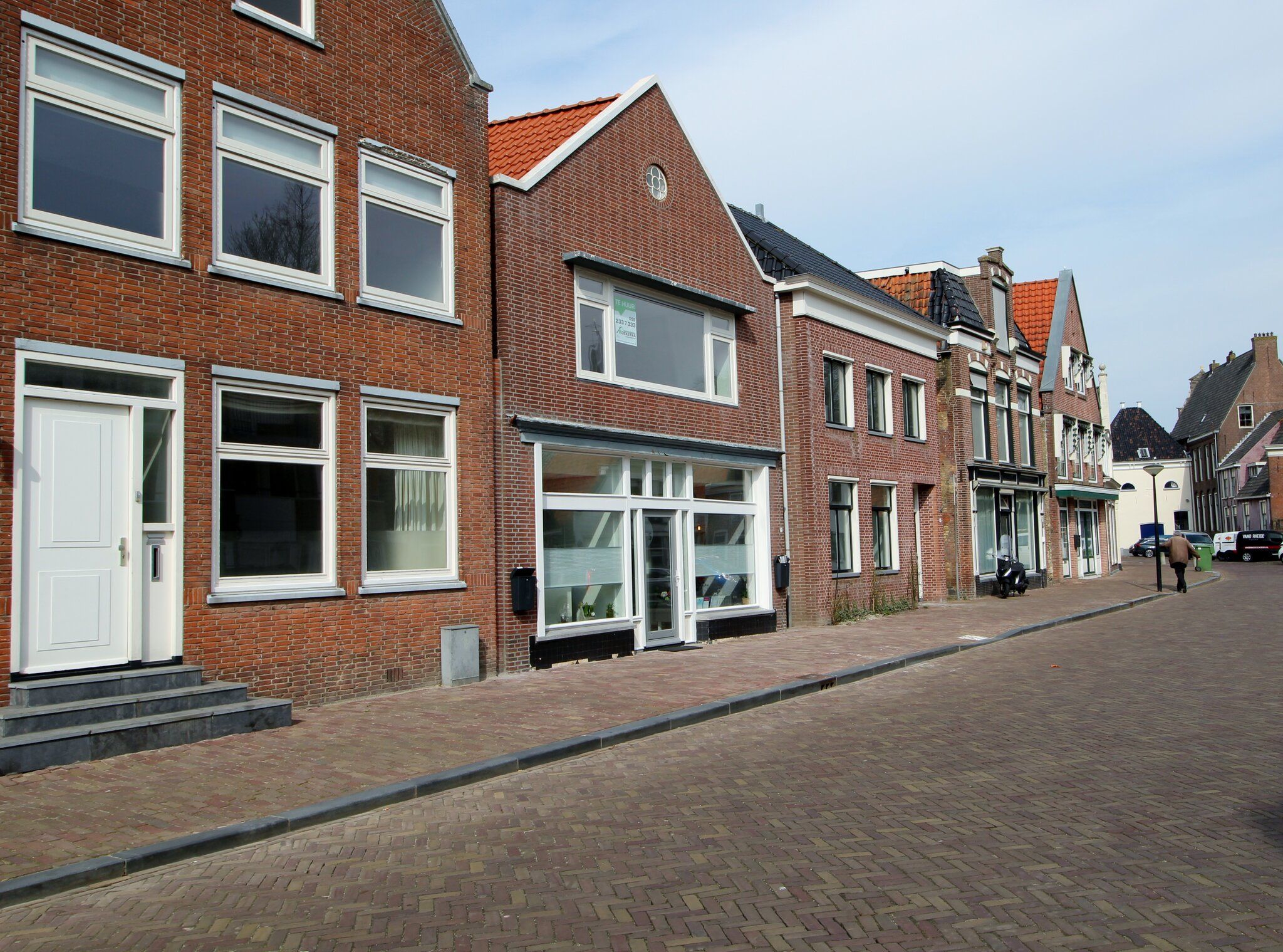 Foto 3 van Waagstraat 25-A