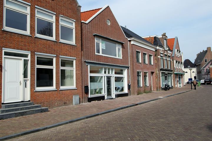 View photo 3 of Waagstraat 25-A