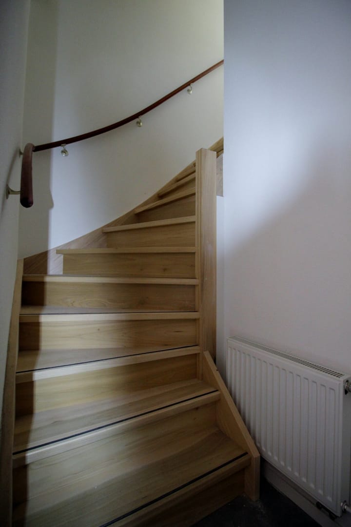 Photo 4 of Waagstraat 25-A