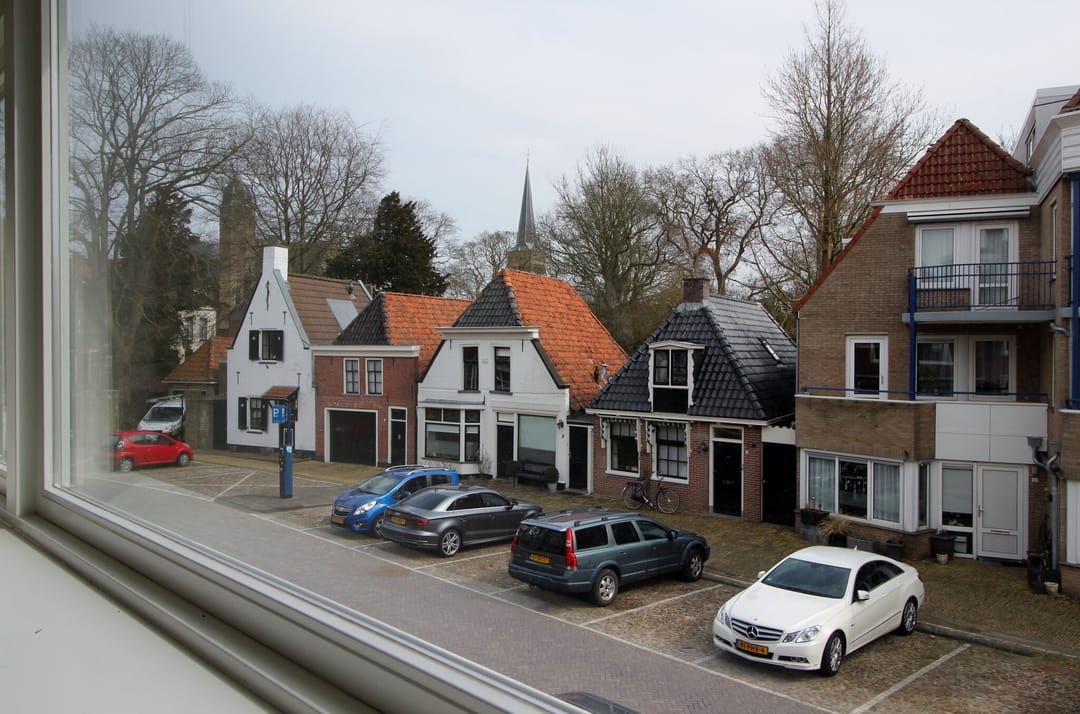 Foto 13 van Waagstraat 25-A