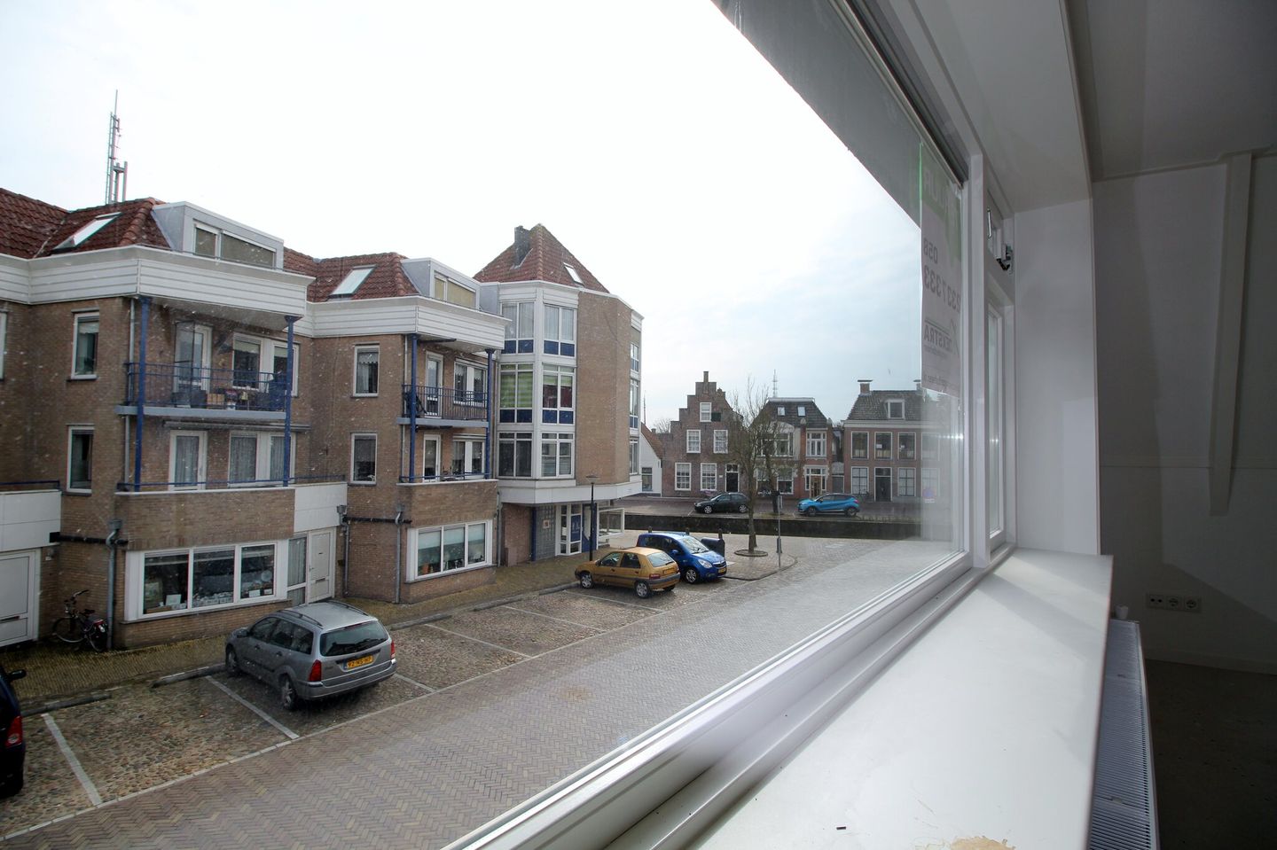 Foto 14 van Waagstraat 25-A