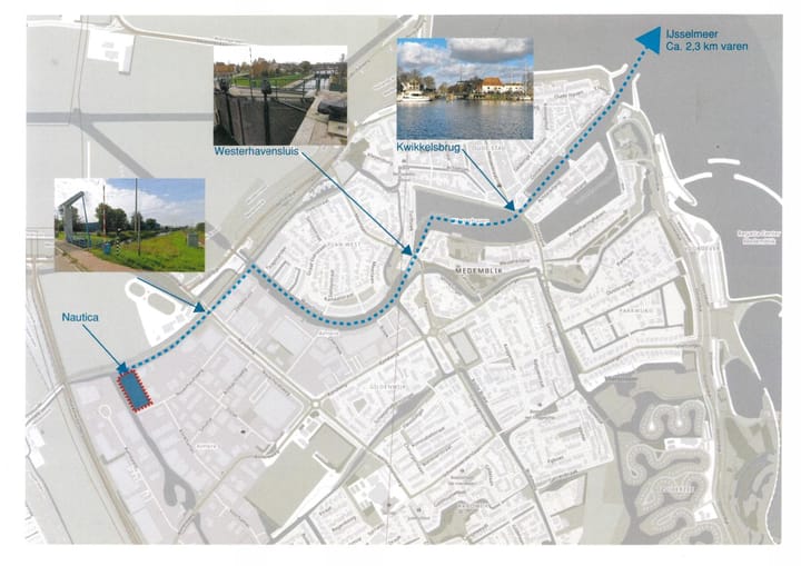 Foto 2 van Nijverheidsweg 17