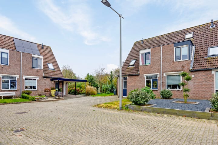 Foto 16 van Dokter H.J. Jagerstraat 48